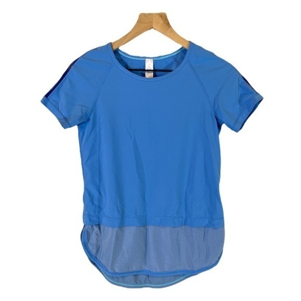 Ivivva Shirt Athletic Top Girls Size 14